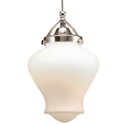 Sheffield Pendant by WAC Lighting - Starlight Lighting USA and Canada